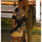 Ruth Tanner - @ltanner1943 - Instagram