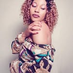 Ruth tasha k - @tashakalukoshiruth - Instagram