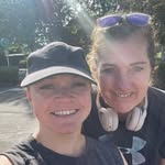 Ruth&Tash - @trainingforcardiff25 - Instagram