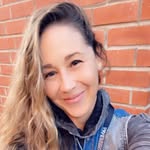 Ruth Templeton - @choochychinisue - Instagram