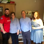 Ruth Templeton - Facebook