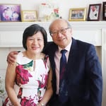Ruth Teo - @ruthteo733 - Instagram