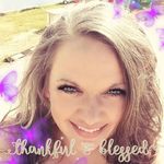 Alison Ruth Terrell - @alisonterrelljowers - Instagram
