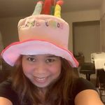 Ruth Terrell - @peachsomewhat - Instagram