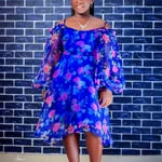 Ruth Netty Thole Zunda - @ruthnetttytholezunda - Instagram