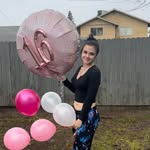 ruthie - @ruthie__thurman - Instagram