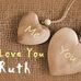 Ruth Timberlake - Facebook