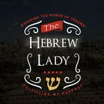 Ruth Toal - @thehebrewlady - Instagram