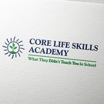 Lead Coach Ruth Toal - @corelifeskillsacademy - Instagram