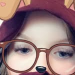 Lola Ruth Toland - @thatnerdyidiot12345 - Instagram