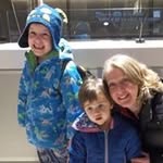 Ruth Tomlinson Bernardi - @ruthtomlinsonbernardi - Instagram