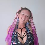 Ruth Toombs - @literary_harlot - Instagram