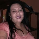 Ruth Esther Garcia Toribio - @ruthesthefgarcia - Instagram