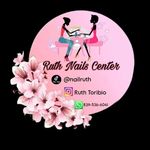 Ruth Toribio - @ruth_nails81 - Instagram