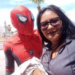 Ruth Toribio - @ruthtoribio921 - Instagram