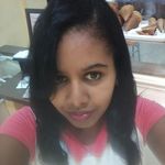 Ruth toribio - @ruthtoribio81 - Instagram