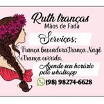 Ruth Layenne ❤ - @ruth_trancas28 - Instagram