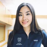 Ruth Tran - @arowolo1572 - Instagram