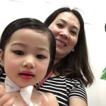 Ruth Tran - @ruthtran509 - Instagram