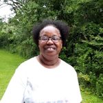 Ruth Triplett - @triplett9544 - Instagram