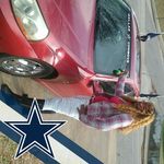Ruthie Triplett - @ruthietriplett - Instagram