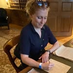 Ruth Trippitt - @ruthtrippitt_writes - Instagram