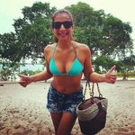 Ruth Vera Troche - @maricelaverat - Instagram