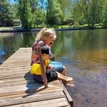 Ruth Trumbull - @dooley.trumbull - Instagram