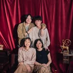 Ruth.Tseng - @strawberry_1966 - Instagram