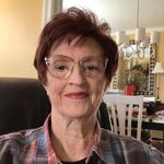 Ruth Ann Rhodes Turner - @ruthturner44 - Instagram