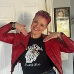 Ruth Turner - @ruth_spike - Instagram