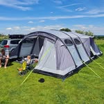 Ruth Turner - @teamturnergocamping - Instagram