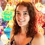 Ruth Turner - @ruthieinhanoi - Instagram