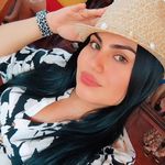 Ruth Valencia - @ruthvalenciaof - Instagram