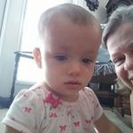 Ruth Ann Vanderpool - @ruthannv18 - Instagram