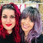 Ruth Varela - @ke_pelos - Instagram