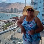Ruth Maria Verdejo Campod - @ruthverdejocampos - Instagram