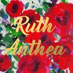 Ruth Anthea - @ruthantheavickers - Instagram