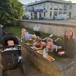 Ruth Vickers Alderton - @ruthellen09 - Instagram