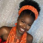 Ruth Victor-Okere - @ruth_victorokere - Instagram
