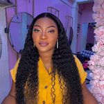 Ruth Victor Xieto - @ruthmagnata - Instagram