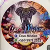 Casa mística - @ruth.pino.vines0 - TikTok