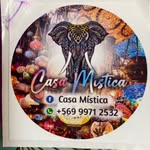 Ruth_Vines - @mistica_casa.82 - Instagram