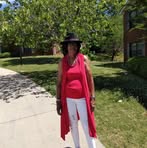 Ruth Vines - Facebook
