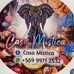 🔗www.casamistica24.cl mas1 - @ruth_vines__ - Instagram