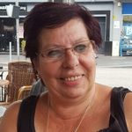 Ruth Vogt - @pinkdevil60 - Instagram