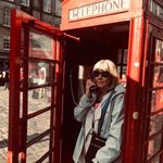 Ruth Vogt - @vogt457 - Instagram