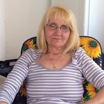 ruth walther - @ruthwalther51 - Instagram