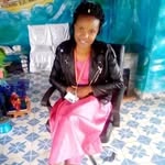 Ruth Wambui - @ruthwambui319 - Instagram