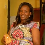 Ruth Wambui - @_ruth.wambui - Instagram